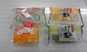 コンニャク食品