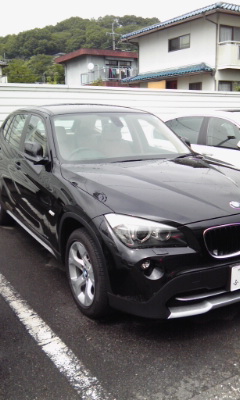 X1-BMW