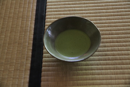 7お抹茶