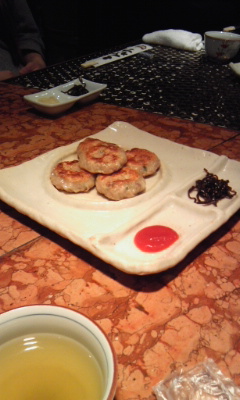 101029_餃子みたいなやつ 餃子みたいなやつ