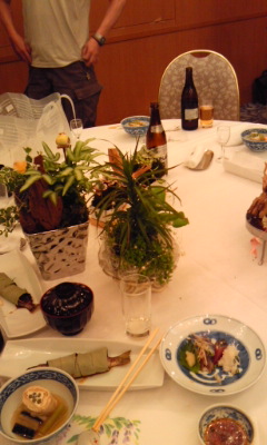 110528_苔玉 品評会3 苔玉 品評会3